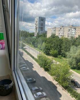 3-к квартира, вторичка, 86м2, 7/9 этаж