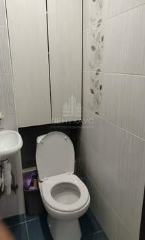 3-к квартира, вторичка, 69м2, 13/13 этаж