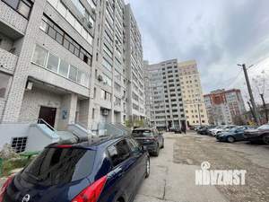 2-к квартира, вторичка, 57м2, 2/14 этаж