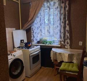 1-к квартира, вторичка, 19м2, 1/9 этаж