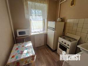 1-к квартира, вторичка, 21м2, 1/9 этаж