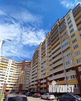3-к квартира, сданный дом, 73м2, 5/12 этаж