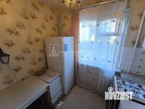 2-к квартира, вторичка, 45м2, 2/5 этаж