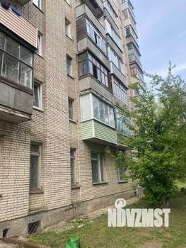 1-к квартира, вторичка, 28м2, 3/9 этаж