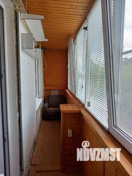 2-к квартира, вторичка, 47м2, 3/5 этаж