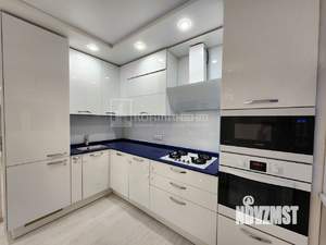 3-к квартира, вторичка, 83м2, 3/17 этаж