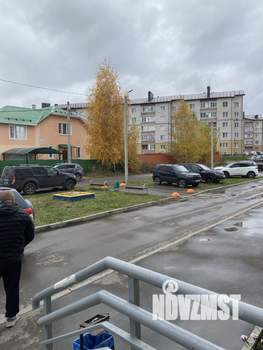 1-к квартира, вторичка, 30м2, 3/8 этаж