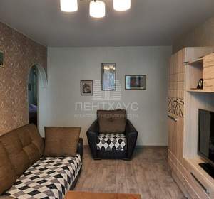 3-к квартира, вторичка, 57м2, 5/5 этаж