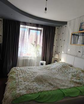 3-к квартира, вторичка, 66м2, 3/9 этаж