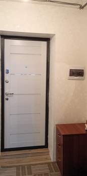 1-к квартира, вторичка, 36м2, 8/9 этаж