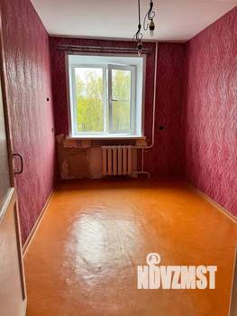 2-к квартира, вторичка, 45м2, 4/9 этаж