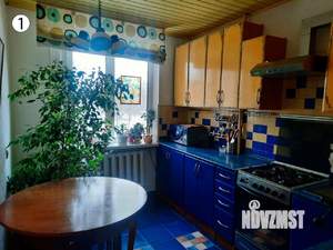 3-к квартира, вторичка, 68м2, 3/9 этаж