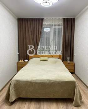 3-к квартира, вторичка, 59м2, 5/5 этаж
