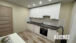 1-к квартира, вторичка, 38м2, 11/14 этаж