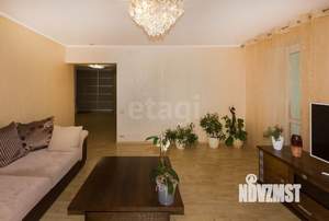 3-к квартира, вторичка, 82м2, 3/6 этаж