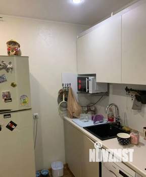 1-к квартира, вторичка, 40м2, 2/14 этаж