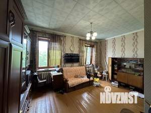 1-к квартира, вторичка, 36м2, 2/3 этаж