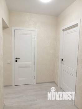 2-к квартира, сданный дом, 71м2, 10/14 этаж