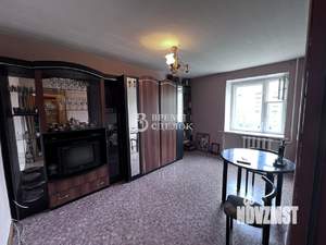 1-к квартира, вторичка, 27м2, 5/9 этаж