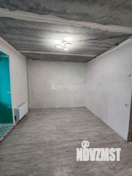 Студия квартира, вторичка, 27м2, 4/10 этаж