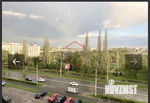 2-к квартира, вторичка, 82м2, 5/16 этаж