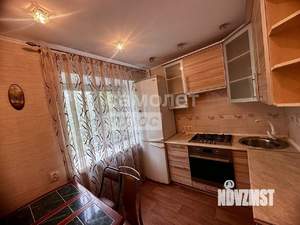 2-к квартира, вторичка, 43м2, 3/4 этаж