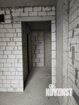 1-к квартира, вторичка, 43м2, 5/19 этаж