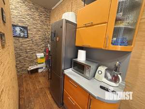 3-к квартира, вторичка, 57м2, 3/3 этаж