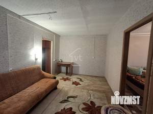4-к квартира, вторичка, 61м2, 5/5 этаж