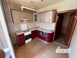 1-к квартира, вторичка, 38м2, 2/9 этаж