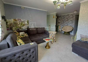 2-к квартира, вторичка, 58м2, 1/10 этаж