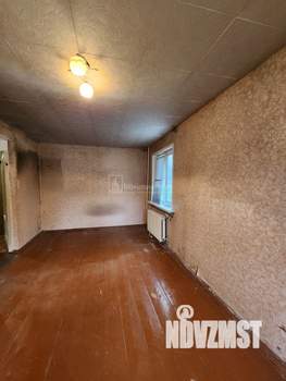 1-к квартира, вторичка, 31м2, 1/5 этаж