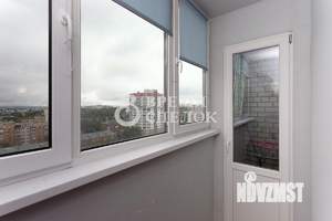 1-к квартира, вторичка, 34м2, 14/14 этаж