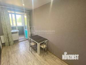 1-к квартира, вторичка, 42м2, 1/9 этаж