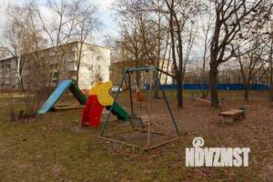 3-к квартира, вторичка, 58м2, 1/5 этаж