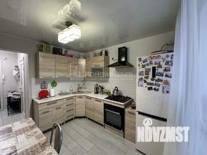 1-к квартира, вторичка, 40м2, 2/10 этаж
