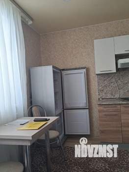 Студия квартира, вторичка, 24м2, 3/10 этаж