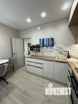 1-к квартира, вторичка, 44м2, 14/17 этаж