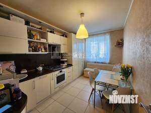 3-к квартира, вторичка, 63м2, 2/6 этаж