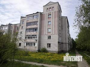 2-к квартира, вторичка, 64м2, 1/7 этаж