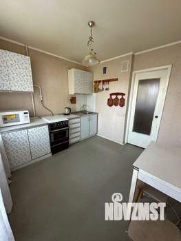 2-к квартира, вторичка, 53м2, 4/5 этаж