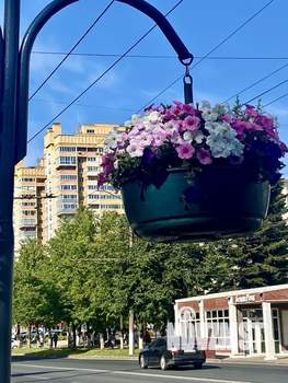 1-к квартира, вторичка, 41м2, 19/19 этаж