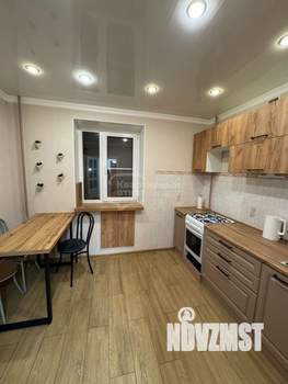 3-к квартира, вторичка, 62м2, 2/5 этаж