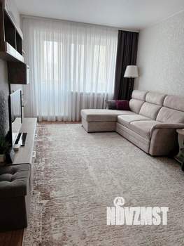 3-к квартира, вторичка, 71м2, 3/9 этаж