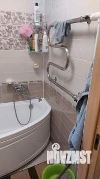 2-к квартира, вторичка, 41м2, 5/5 этаж