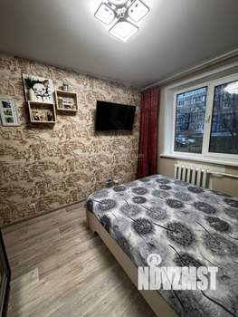 3-к квартира, вторичка, 64м2, 1/9 этаж