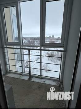 2-к квартира, вторичка, 68м2, 9/17 этаж