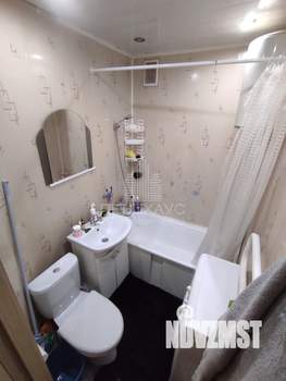 2-к квартира, вторичка, 44м2, 2/5 этаж