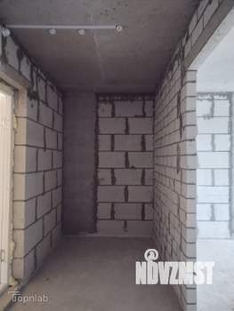 1-к квартира, вторичка, 43м2, 11/19 этаж