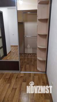 1-к квартира, вторичка, 46м2, 3/6 этаж